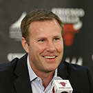 Fred Hoiberg