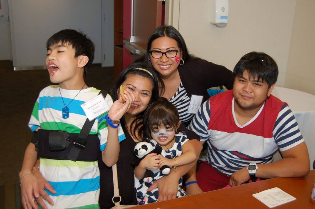 Heart-to-Heart Day 2014 - image 25