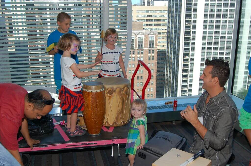 Heart-to-Heart Day 2014 - image 33