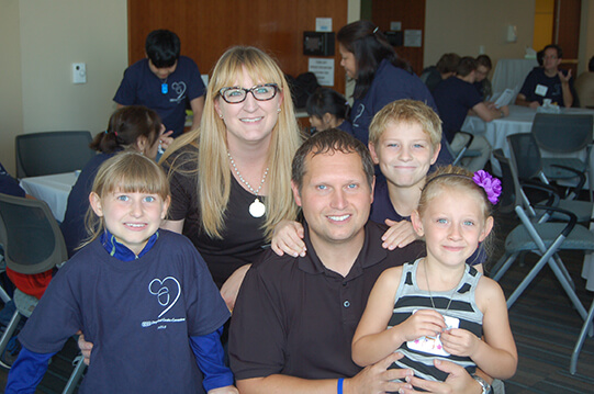 Heart-to-Heart Day 2015 - image 12