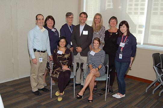 Heart-to-Heart Day 2015 - image 17