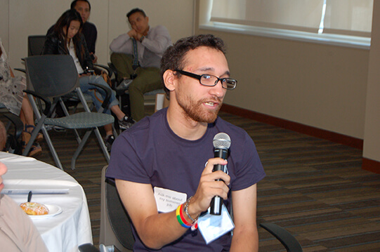 Heart-to-Heart Day 2015 - image 23