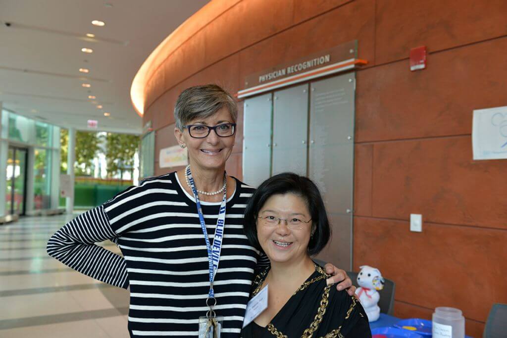 Heart-to-Heart Day 2015 - image 33