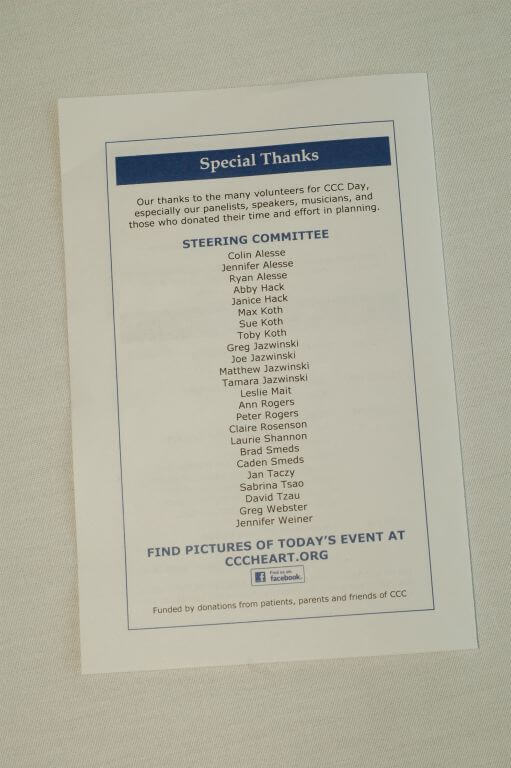 Heart-to-Heart Day 2016 - image 5