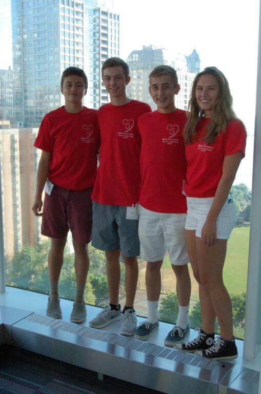 Heart-to-Heart Day 2016 - image 8