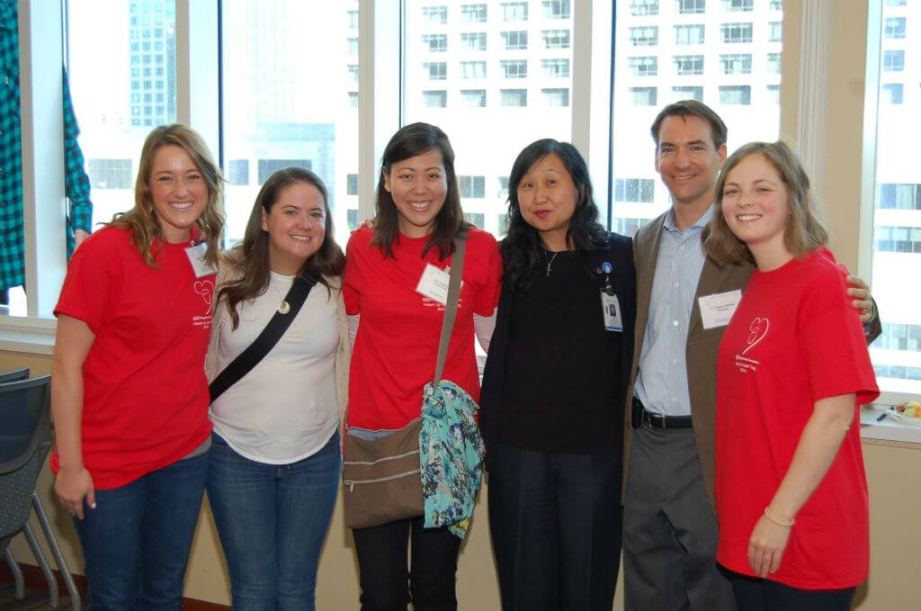 Heart-to-Heart Day 2016 - image 16