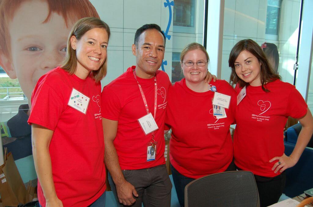 Heart-to-Heart Day 2016 - image 24