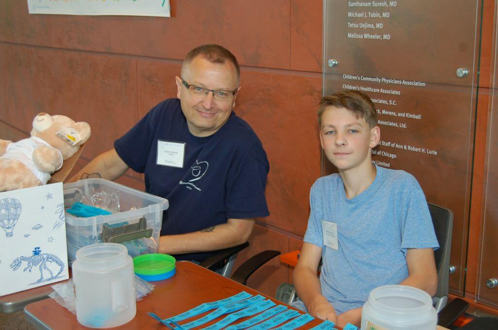 Heart-to-Heart Day 2016 - image 35