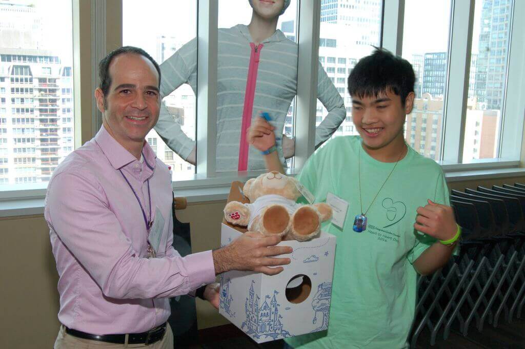 Heart-to-Heart Day 2016 - image 99