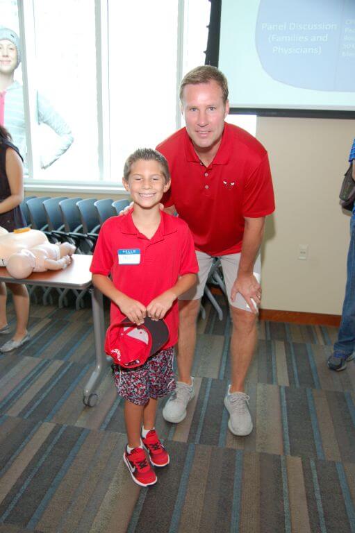 Heart-to-Heart Day 2016 - image 115