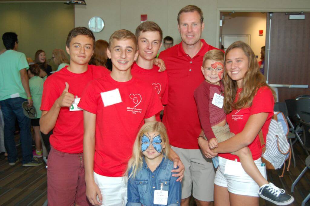 Heart-to-Heart Day 2016 - image 127