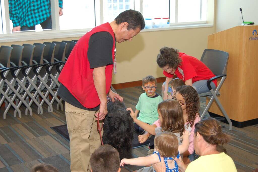 Heart-to-Heart Day 2016 - image 140