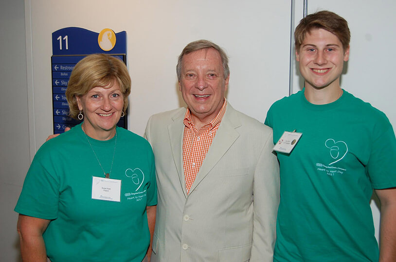 Heart-to-Heart Day 2017 - image 35