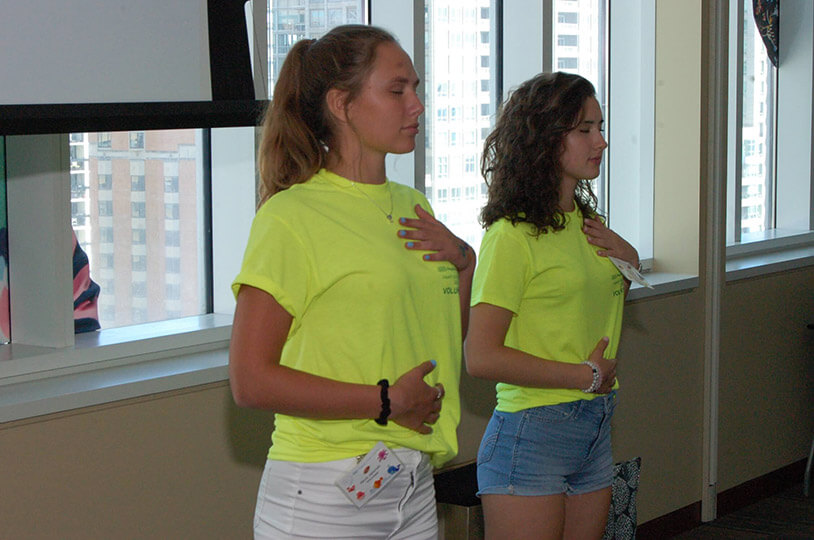 Heart-to-Heart Day 2017 - image 65