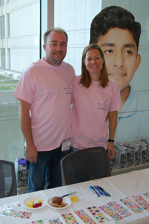 Heart-to-Heart Day 2018 - image 1