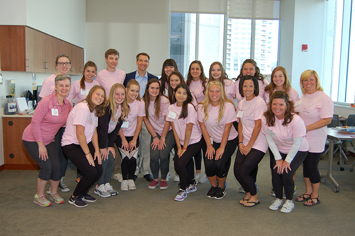 Heart-to-Heart Day 2018 - image 6