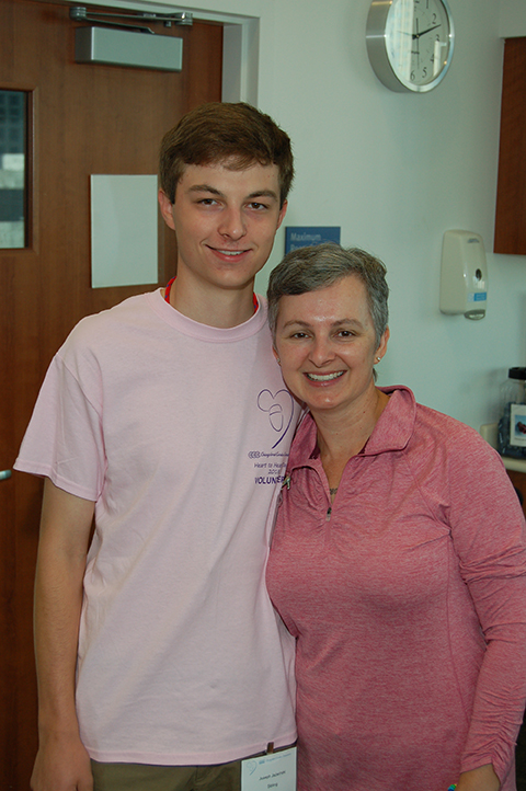 Heart-to-Heart Day 2018 - image 7