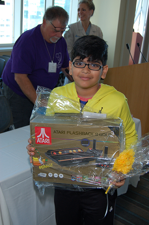 Heart-to-Heart Day 2018 - image 87