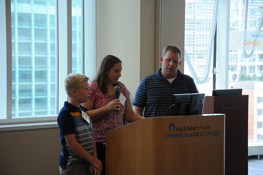 Heart-to-Heart Day 2019 - image 28