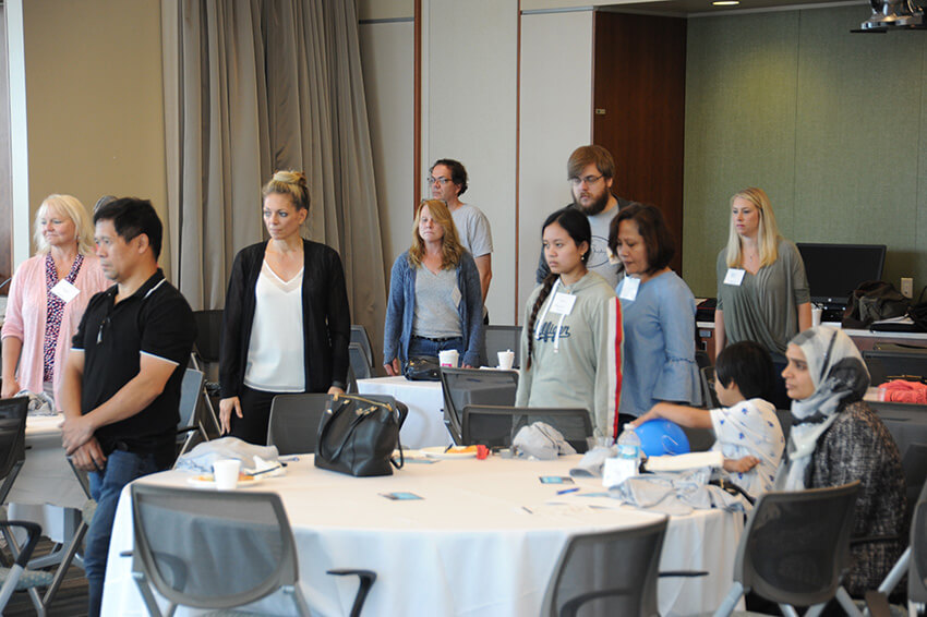 Heart-to-Heart Day 2019 - image 42