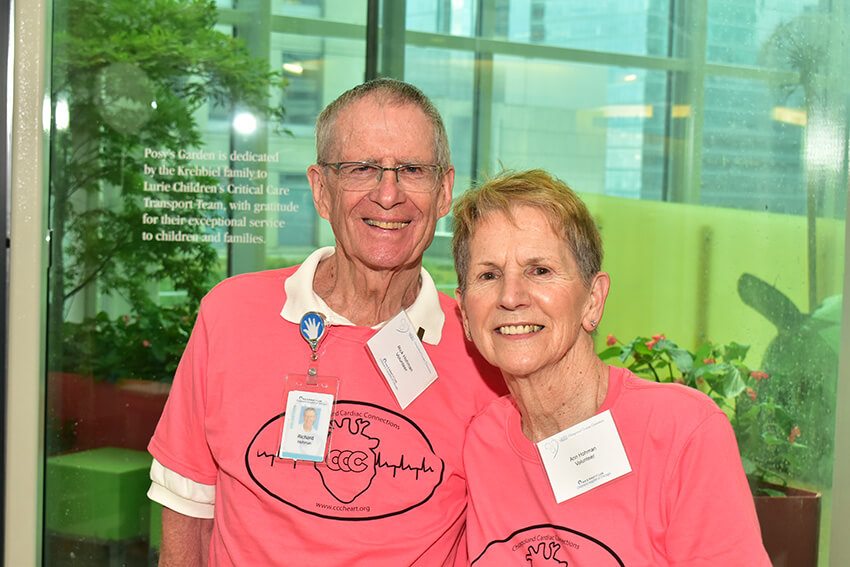 Heart-to-Heart Day 2019 - image 67