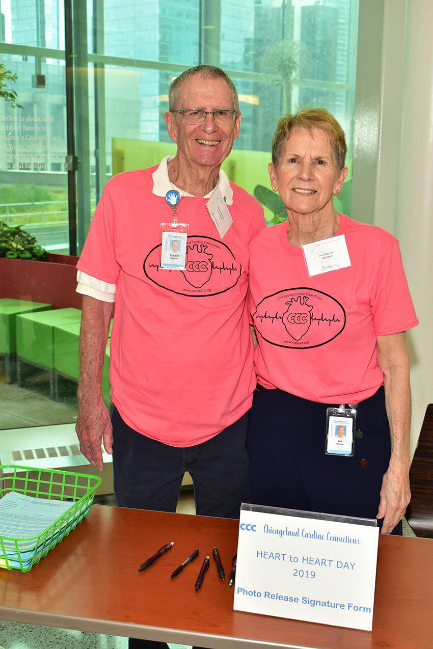 Heart-to-Heart Day 2019 - image 68