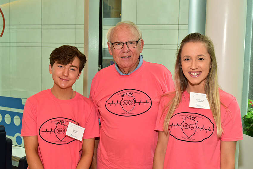 Heart-to-Heart Day 2019 - image 69