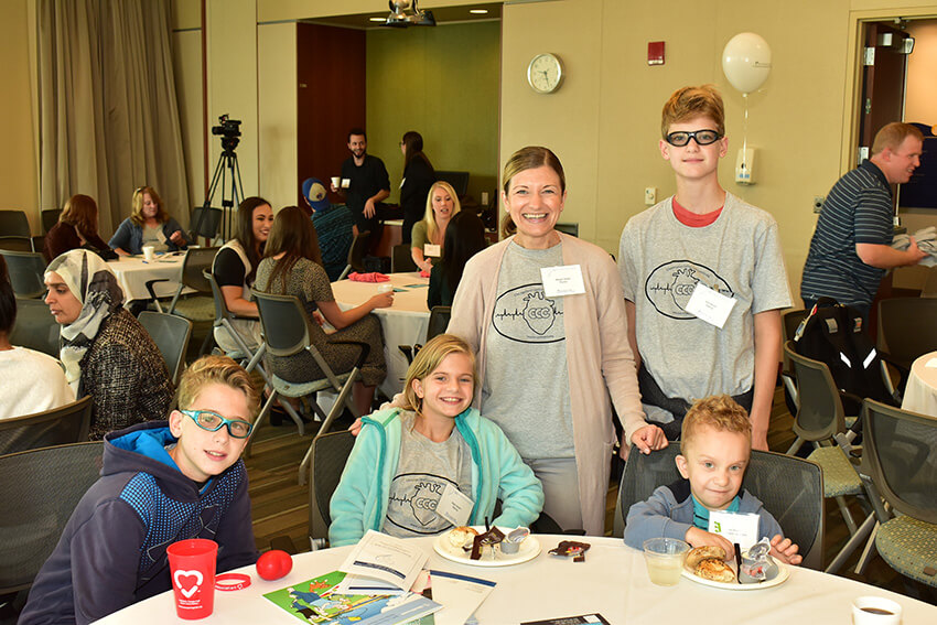 Heart-to-Heart Day 2019 - image 73