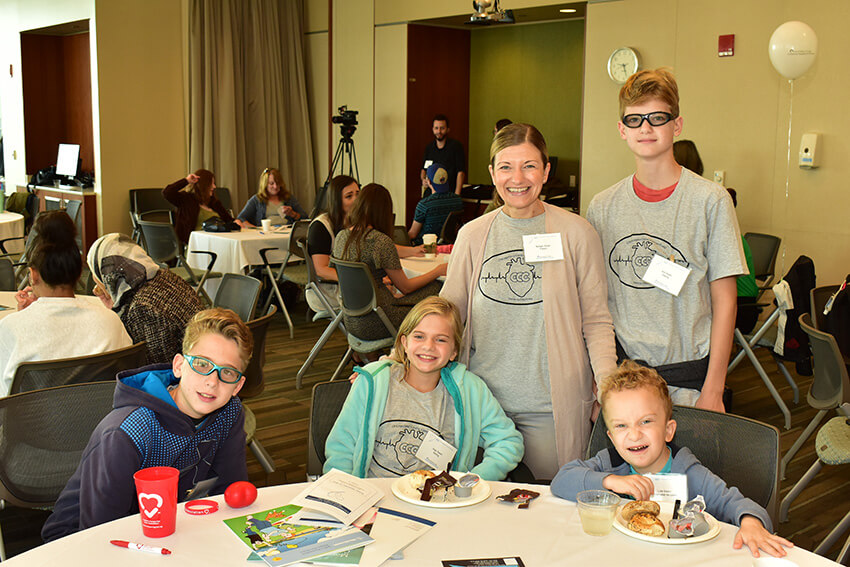 Heart-to-Heart Day 2019 - image 74