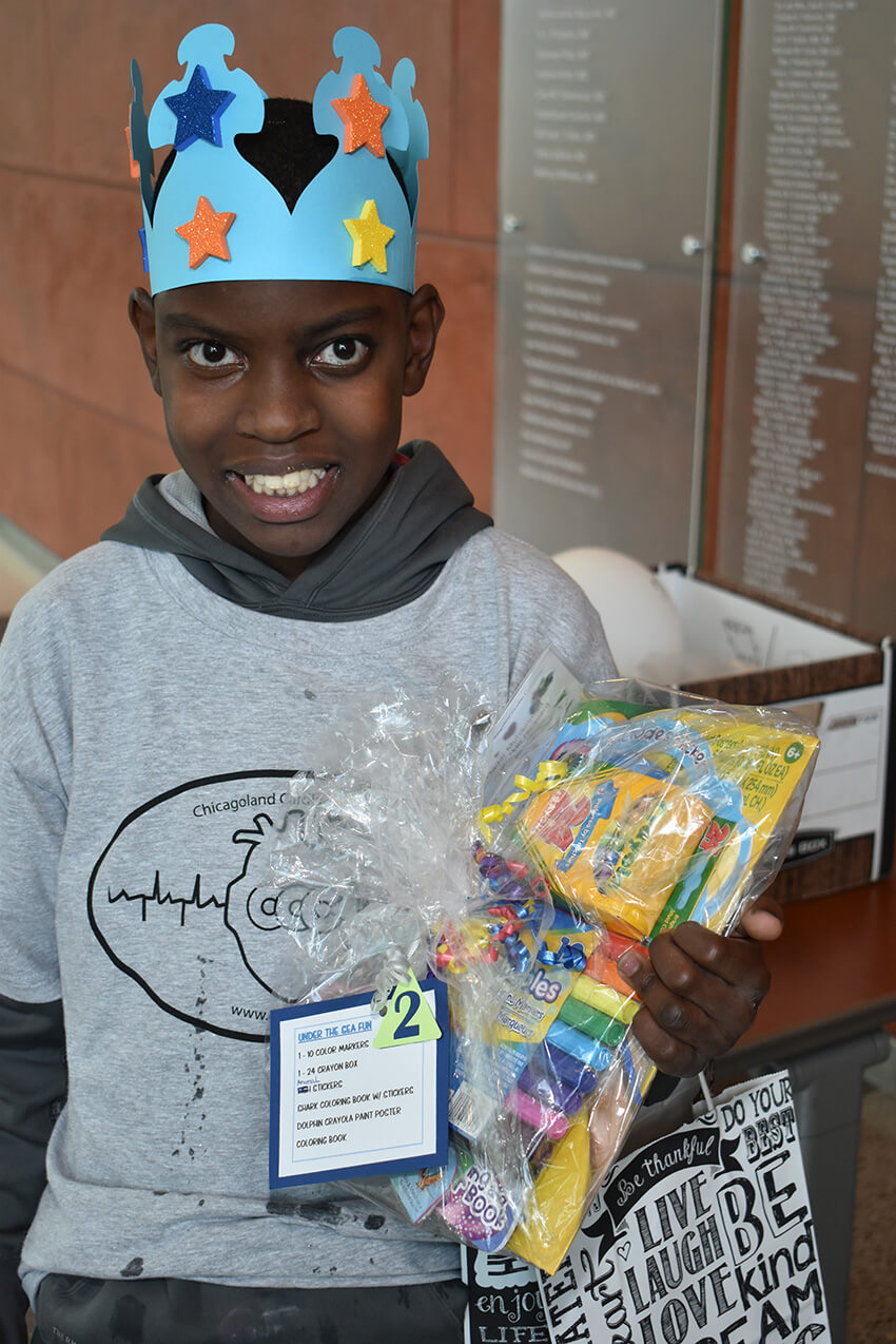 Heart-to-Heart Day 2019 - image 98