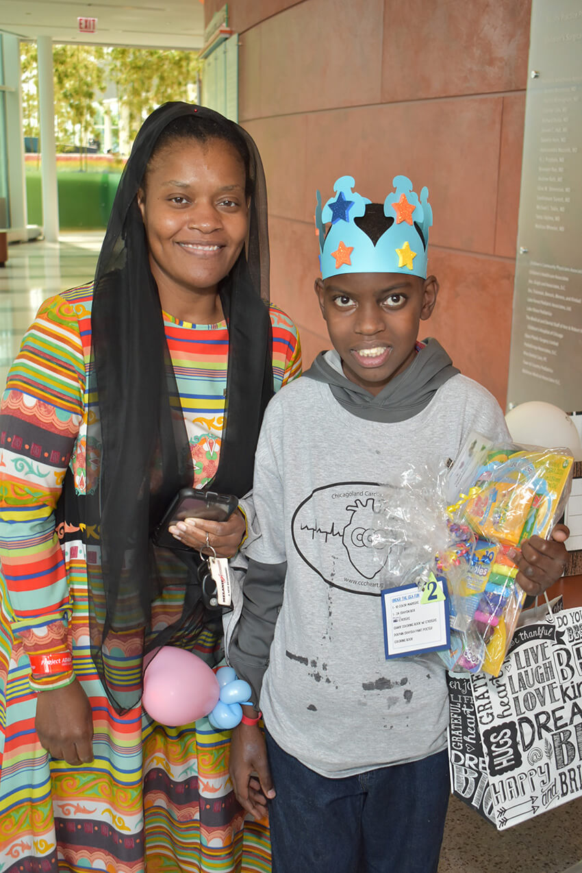 Heart-to-Heart Day 2019 - image 99