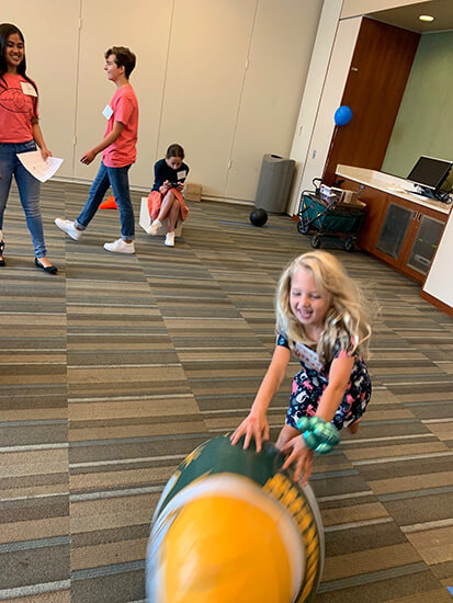 Heart-to-Heart Day 2019 - image 107